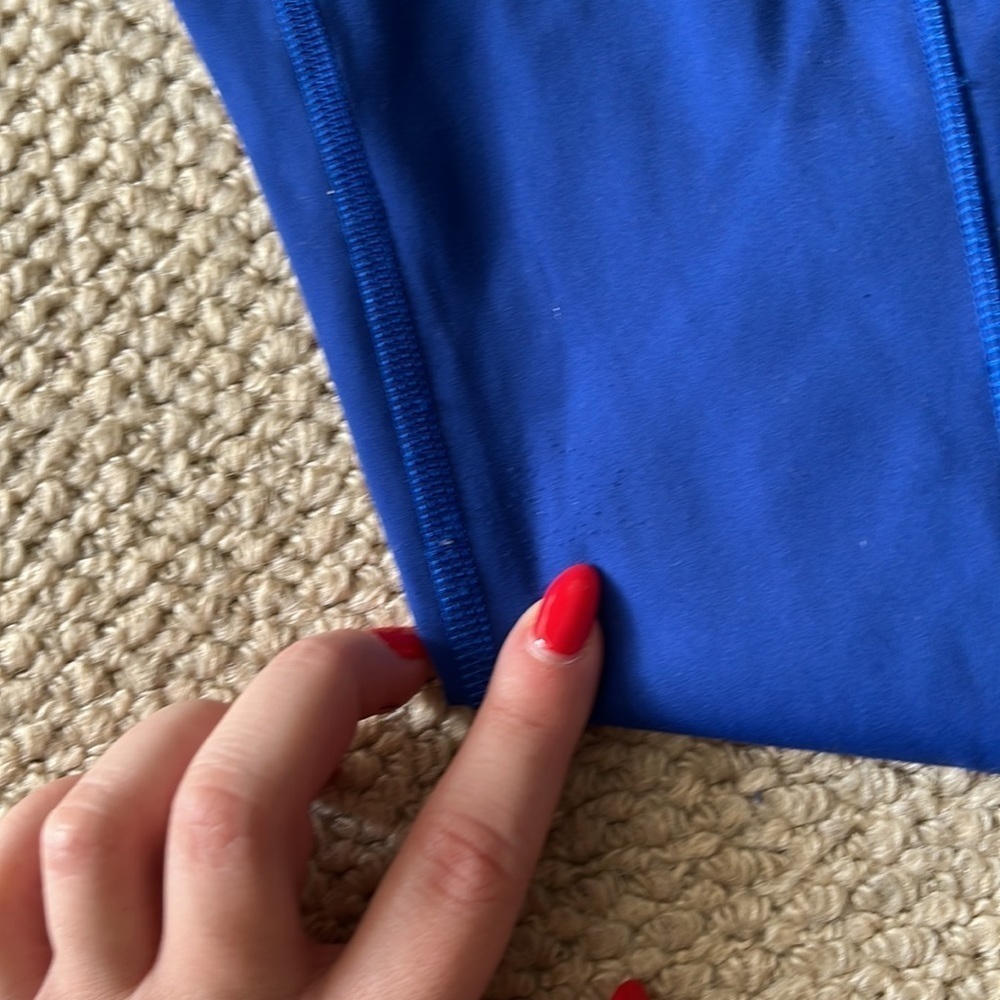 Lululemon leggings​​​​​ - Picture 5 of 7
